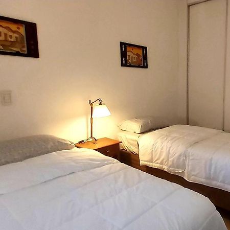 Renda Iporava, Hermoso Departamento En Salta Dış mekan fotoğraf