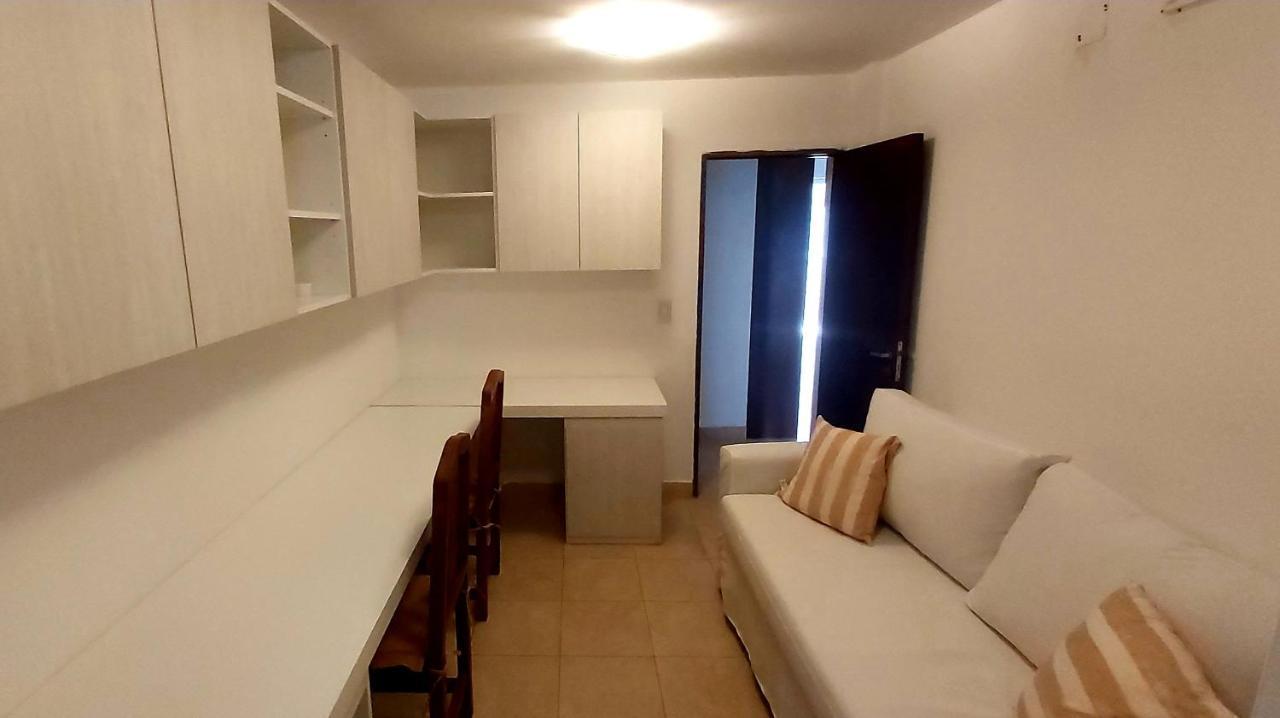 Renda Iporava, Hermoso Departamento En Salta Dış mekan fotoğraf