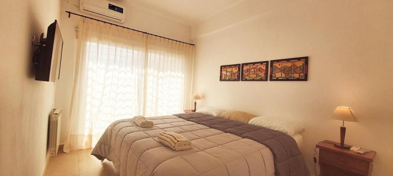 Renda Iporava, Hermoso Departamento En Salta Dış mekan fotoğraf