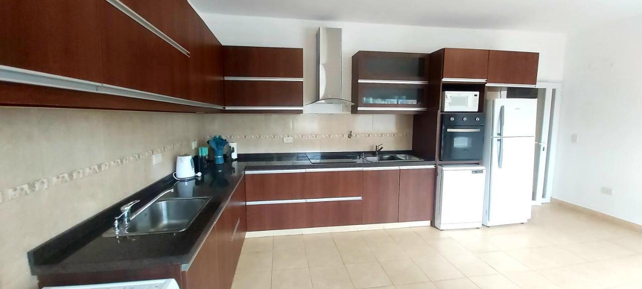 Renda Iporava, Hermoso Departamento En Salta Dış mekan fotoğraf