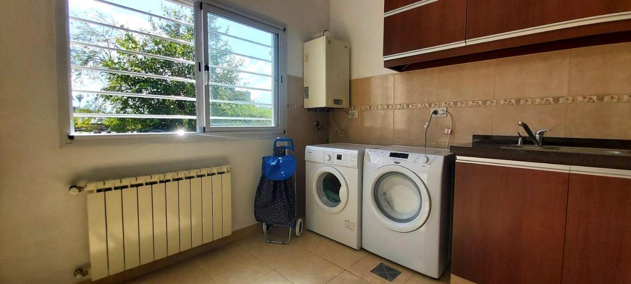 Renda Iporava, Hermoso Departamento En Salta Dış mekan fotoğraf