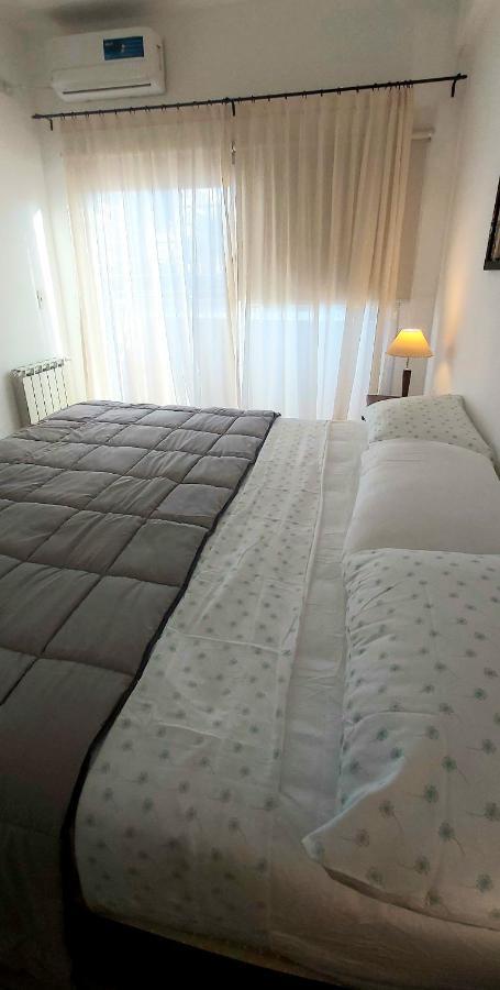 Renda Iporava, Hermoso Departamento En Salta Dış mekan fotoğraf