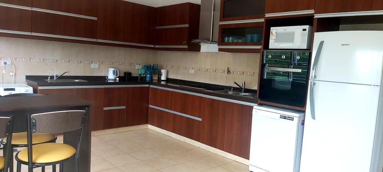Renda Iporava, Hermoso Departamento En Salta Dış mekan fotoğraf