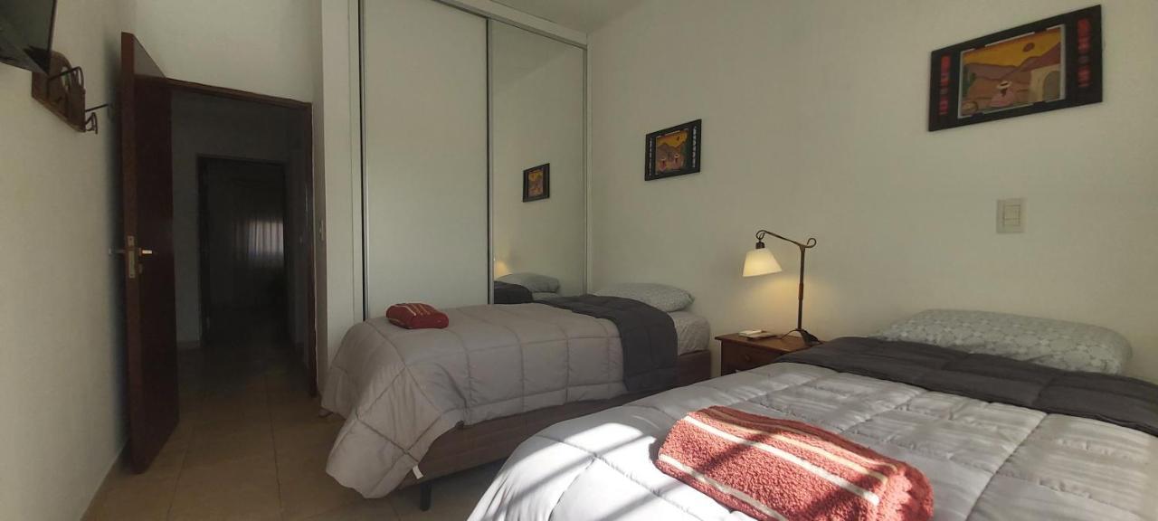 Renda Iporava, Hermoso Departamento En Salta Dış mekan fotoğraf