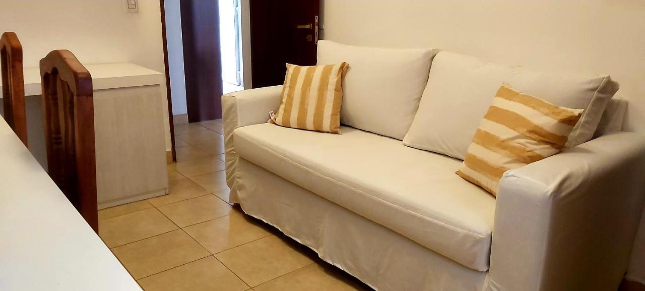 Renda Iporava, Hermoso Departamento En Salta Dış mekan fotoğraf
