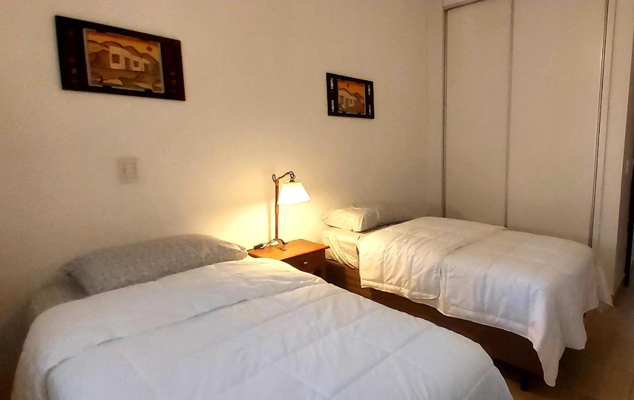 Renda Iporava, Hermoso Departamento En Salta Dış mekan fotoğraf