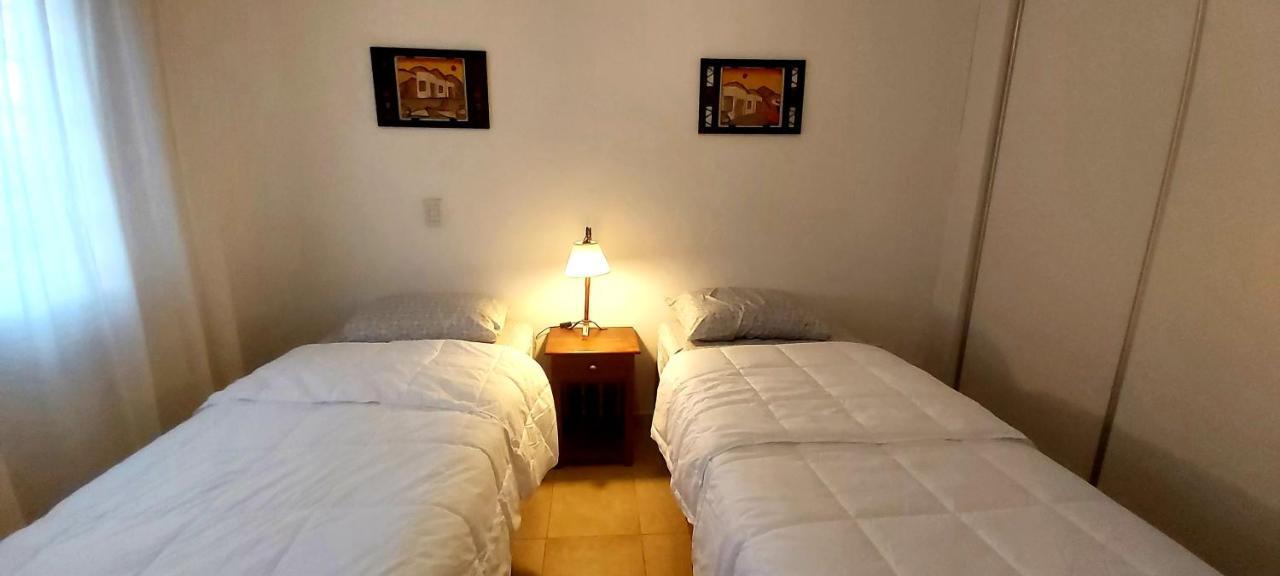 Renda Iporava, Hermoso Departamento En Salta Dış mekan fotoğraf